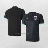 Segunda Tailandia Camiseta Austria 2020