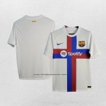Segunda Tailandia Camiseta Barcelona 2022-23