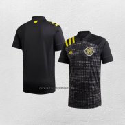 Segunda Tailandia Camiseta Columbus Crew 2020