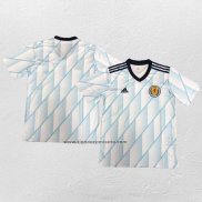 Segunda Tailandia Camiseta Escocia 2020