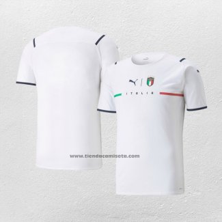 Segunda Tailandia Camiseta Italia 2021