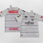 Segunda Tailandia Camiseta Kawasaki Frontale 2021