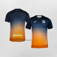 Segunda Tailandia Camiseta Leganes 2022-23