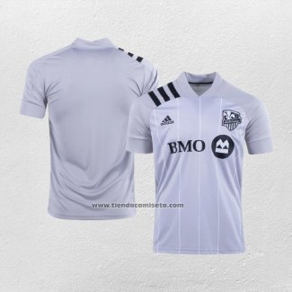 Segunda Tailandia Camiseta Montreal Impact 2020