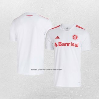 Segunda Tailandia Camiseta SC Internacional 2021