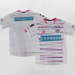 Segunda Tailandia Camiseta Sagan Tosu 2021