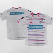 Segunda Tailandia Camiseta Sagan Tosu 2021