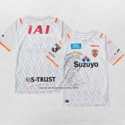Segunda Tailandia Camiseta Shimizu S-Pulse 2021