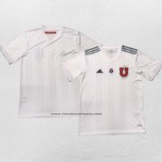 Segunda Tailandia Camiseta Universidad de Chile 2020