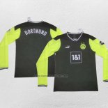 Special Camiseta Borussia Dortmund Manga Larga 2021
