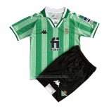 Special Camiseta Real Betis Nino 2022