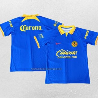 Tailandia Camiseta America Segunda 2023-24