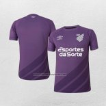 Tailandia Camiseta Athletico Paranaense Portero Segunda 2023