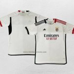 Tailandia Camiseta Benfica Segunda 2023-24