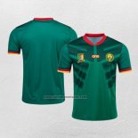 Tailandia Camiseta Camerun Primera 2022-23