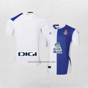 Tailandia Camiseta Espanyol Tercera 2022-23