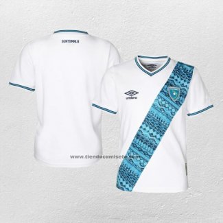 Tailandia Camiseta Guatemala Primera 2023