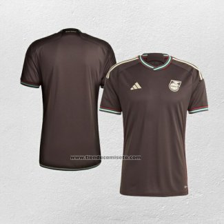 Tailandia Camiseta Jamaica Segunda 2023-24