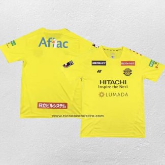 Tailandia Camiseta Kashiwa Reysol Primera 2023