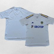 Tailandia Camiseta Leeds United Primera 2023-24