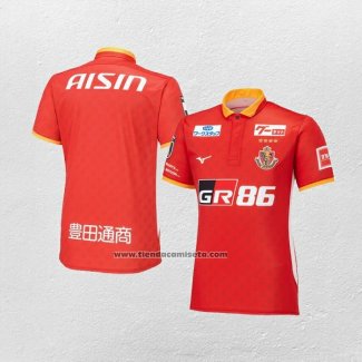 Tailandia Camiseta Nagoya Grampus Primera 2023