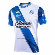 Tailandia Camiseta Puebla Primera 2022-23