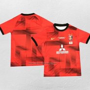 Tailandia Camiseta Urawa Red Diamonds ACL Primera 2023