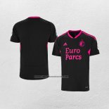 Tercera Camiseta Feyenoord 2022-23