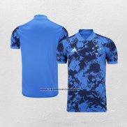 Tercera Tailandia Camiseta Cruzeiro 2020