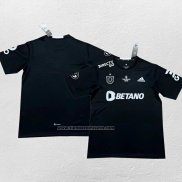 Tercera Tailandia Camiseta Universidad de Chile 2022