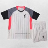 AIR MAX Camiseta Liverpool Nino 2021