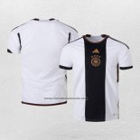 Camiseta Alemania Primera 2022