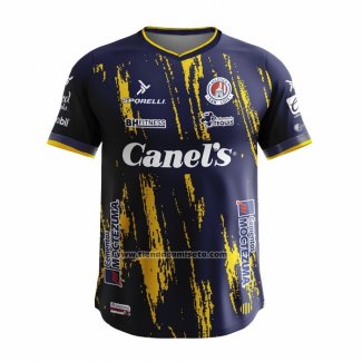 Camiseta Atletico San Luis Segunda 2022-23