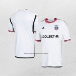 Camiseta Colo-Colo Primera 2023