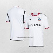 Camiseta Colo-Colo Primera 2023