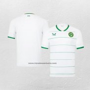 Camiseta Irlanda Segunda 2023