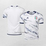 Camiseta Italia Segunda 2023-24