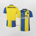 Camiseta Maccabi Tel Aviv Primera 2022-23