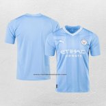 Camiseta Manchester City Primera 2023-24