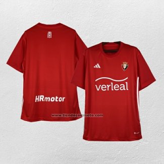 Camiseta Osasuna Special 2023-24