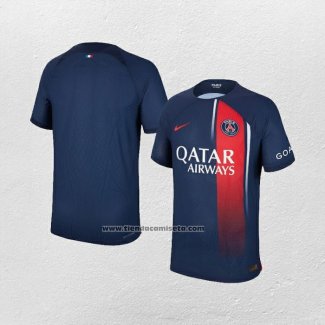 Camiseta Paris Saint-Germain Primera 2023-24