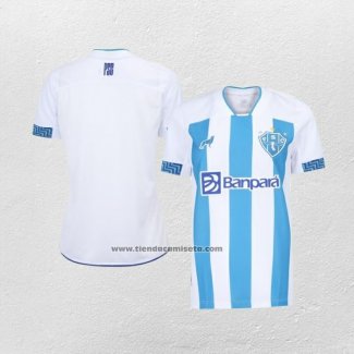 Camiseta Paysandu Primera Mujer 2023