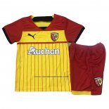 Camiseta RC Lens Primera Nino 2022-23