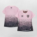 Camiseta Recife 2021 Outubro Rosa