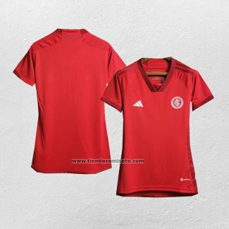 Camiseta SC Internacional Primera Mujer 2023