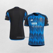 Camiseta San Jose Earthquakes Primera 2023-24