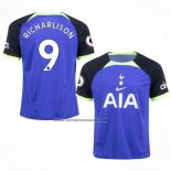 Camiseta Tottenham Hotspur Jugador Richarlison Segunda 2022-23