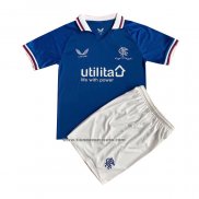 Legends Camiseta Rangers Nino 2022