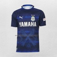 Portero Tailandia Camiseta Jubilo Iwata 2020 Azul