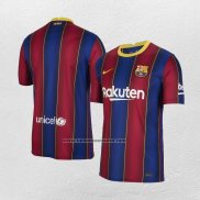 Primera Camiseta Barcelona 2020-21